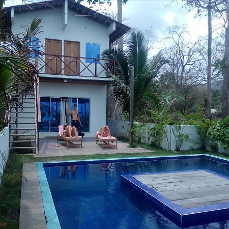 Hostal Hilltop Capurganá Exterior foto