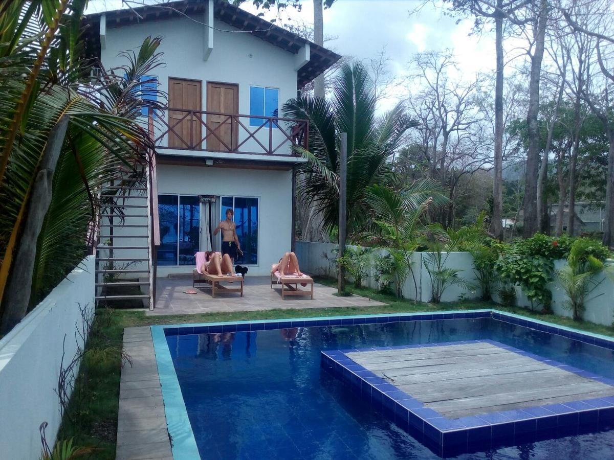 Hostal Hilltop Capurganá Exterior foto