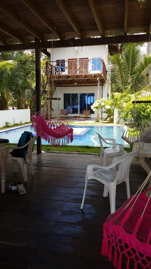 Hostal Hilltop Capurganá Exterior foto